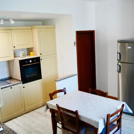 Casa Nara Apartment *