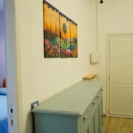 Casa Nara Apartment