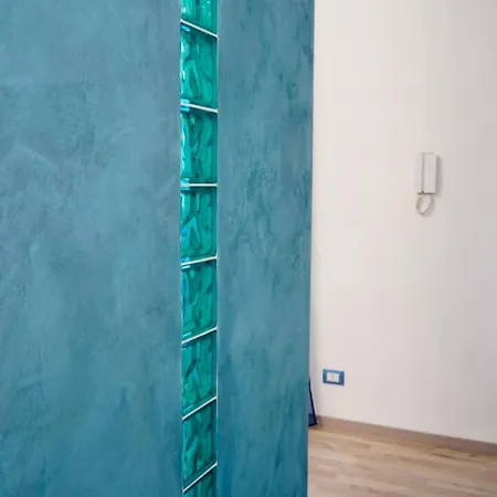 Apartment Casa Nara