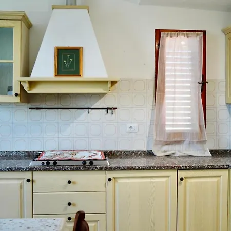 Apartment Casa Nara Castelnuovo D'elsa