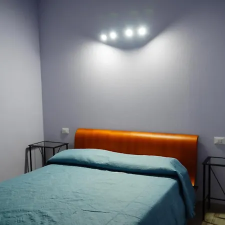 Casa Nara Apartment *