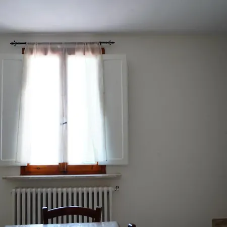 Casa Nara Apartment