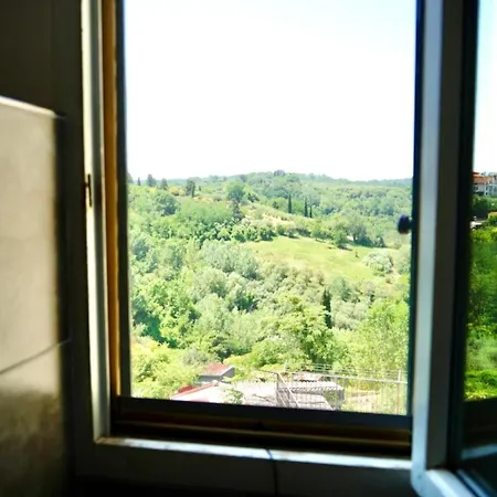 Casa Nara Apartment *