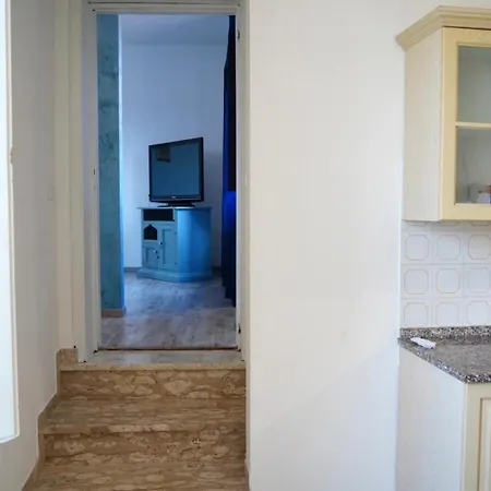 Casa Nara Apartment
