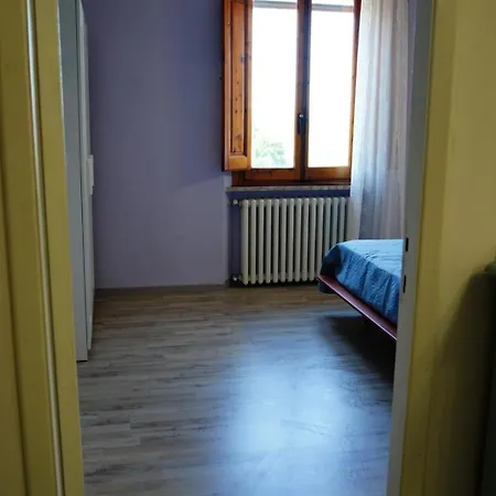Apartment Casa Nara