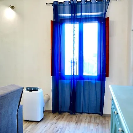 Casa Nara Castelnuovo D'elsa