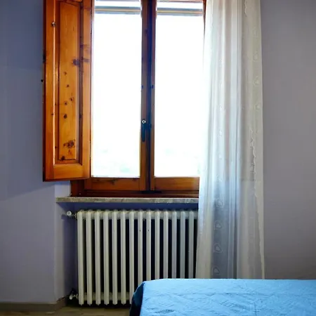 Apartment Casa Nara *