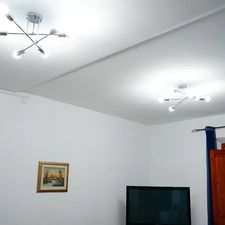 Casa Nara *
