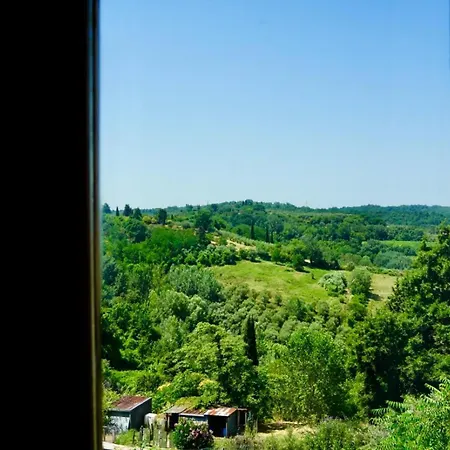 Apartment Casa Nara *