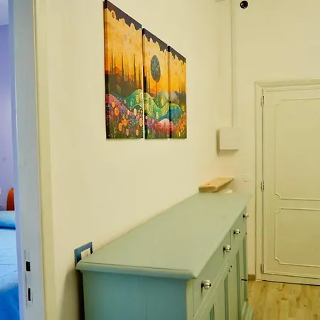 Apartment Casa Nara Castelnuovo D'elsa