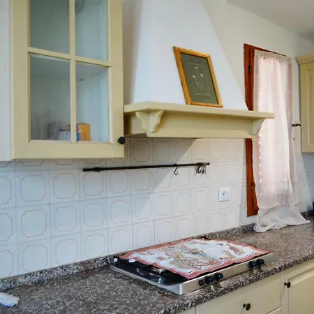 Apartment Casa Nara