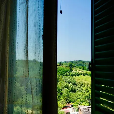 Casa Nara Apartment Castelnuovo D'elsa