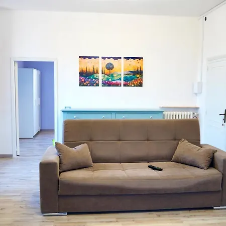 Casa Nara Apartment Castelnuovo D'elsa