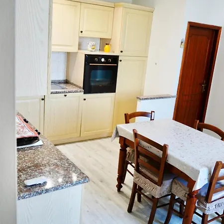 Apartment Casa Nara Castelnuovo D'elsa