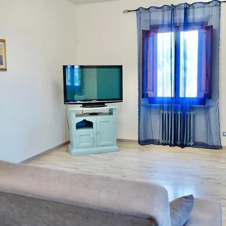 Casa Nara Apartment *