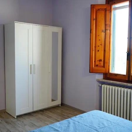 Casa Nara Apartment *
